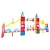Import Magnetic Tiles Toys Develop Education Toys Top Magnetic 3D Building Blocks Magnetic Block Set For Kids from China