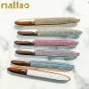 Maliao Cosmetic New Pencil White Eye Liner Private Label Black Oil Free Vegan Organic Matte Liquid Eyeliner