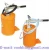 Import Manual Grease Pump Portable Bucket Lubricator - Lever Action Oil Transfer Pump Dispenser from China