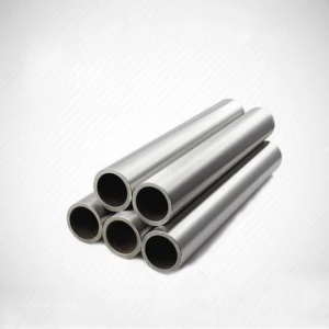 Manufacture Factory ISO Certificate High Pressure Corrosion Resistant Seamless Titanium Alloy Tubes Pipe