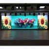 Manufacture Machine P2.976 Indoor Rental Easy Maintenance 1000mm Mobile LED TV Video Screen Board