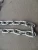 Import Manufacture Of Galvanized Short Link Chain from China