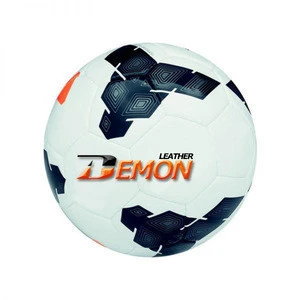 Manufacture pvc/pu/tpu blank soccer ball/football