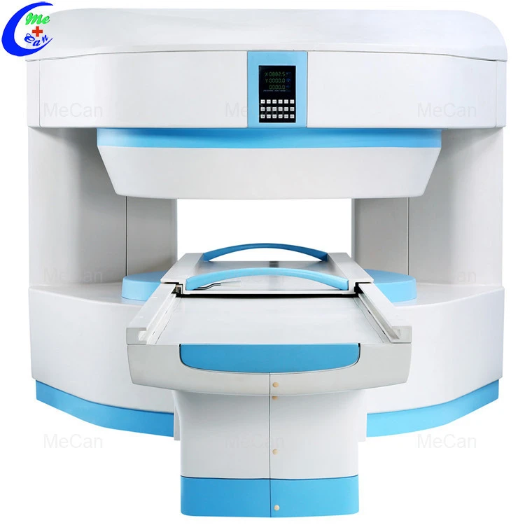 Manufacturer 0.5T MRI Machine Scanner, Magnetic Resonance Imaging Medical MRI Scan Equipment