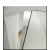 Import Manufacturer Custom PET Light Guide Plate TV LED Backlight White backlit paper Reflective from China