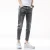 Import Manufacturer Customized Causal Stretch Slim Fit Fashion Motorcycle Denim Pant Mens Jeans from China