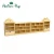 Import Manufacturer customized childrens school furniture children storage log cabinet from China
