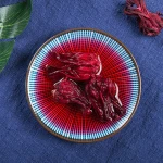 Manufacturer high quality eco-friendly roselle powder extract roselle tea