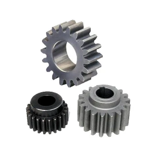 Manufacturer stainless steel straight bevel gear spiral bevel gear cnc machining parts