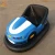 Manufacturer street legal amusement park rides electric dodgem cars battery operated bumper car for sale