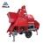 Import Manufacturer Supplier Beton Mixer Pump Sell Diesel Concrete Pumps With Mixers Concrete Mixer With Pump Diesel from China