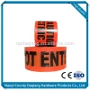 Manufacturer Top Quality On Sale tracer wire detectable underground warning tape