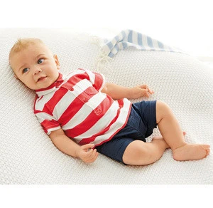 Manufacturer Wholesale Original Desig Baby Knitted Romper Clothing In Miami