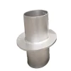 Manufacturers direct rigid waterproof casing steel ventilation casing fire protection casing