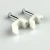 Import Manufacturers Package 100 white 7MM fixed round cable clip for telephone cable, etc from China