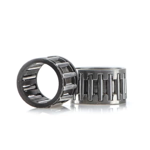 Manufacturers Supply Needle Bearings with Cage Assemblies Roller Bearing K8x11x13 K8x12x10 TN