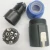 Import Manufacturers supply professional Blue Ring 8 Pole Speakon Plug Male Speaker Audio Cable Connector from China