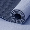 mat yoga premium yoga and pilates gym mat yoga mats 2 layer