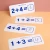 Import Mathematic Matching  Learning Toy Problem-solving Skill Wooden Counting Stick Toy from China