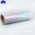 Import Matt PET Pigment Foil Hot Stamping Foil for Paper and Plastic,Cold Foil, iridescent transparent foil for textile from China