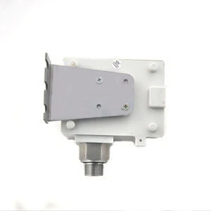 MD-S650 intelligent digital display pressure switch