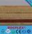 Import mdf faces pine core block board for door frame , blockboard from ROC from China