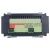 Import ME-AV41 panel size 120*60mm factory price AC single phase LED digital high voltage panel meter from China