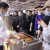 Import Meat BBQ Grill Manufacturer Machine Commercial BBQ Grill Electric Barbecue Grills from China