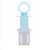 Import medicine dispenser baby baby fruit juice feeding pacifier baby medicine feeder from China