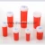 Import medicine packing factory, PE, PET, PP pill bottle from China