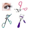 Melason Heated Eyelash Curler Beauty Tools Tweezers Natural Curl Eyelashes Extension Curling Fake Eyelashes
