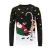 Import Men custom knit ugly christmas sweater from China