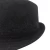 Import Men new style wool worsted bowler formal hat from China