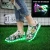 Import Men USB Charging LED Sport Shoes Flashing Sneakers childrens casual shoes with factory price best selling from China