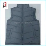 men vest jacket factory stocklot overruns