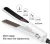 Import Meraif Ceramic Flat Iron, Hair Straightener with Adjustable Temperature Upto 450F for All Hair Types from China