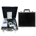 Mesogun for skin rejuvenation meso gun no needle electric mesotherapy mesogun beauty salon equipment