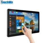 Metal Casing 18.5", 21.5", 22", 24 inch Open Frame LCD Monitor/ Touch Screen Monitor