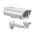 Import Metal Fixed Housing For Camera CCTV Bullet Camera Case Housing Covering Shelling Case from China