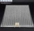 Import Metal pressing stainless steel filter for range hood from China