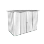 metal tool shed/tool storage shed kit/small tool shed