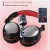 Import METAL Wireless Stereo V4.0 Bluetooth Headphone from China