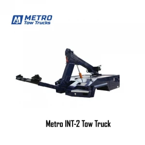 Metro MINT-2 Wrecker 3 tons mini wrecker tow truck wheel lift kit for sale