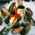 Import Mican Food Imported Fresh Seafood Frozen Half Shell Green Mussel From Malaysia from China