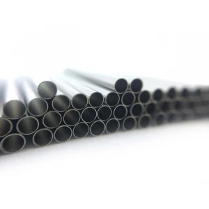 Micro precision special processed nickel tubes