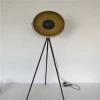 Mid Century Design Modern Metal Standing Light Vintage Industrial Tripod Floor Lamp
