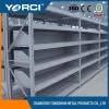 Middle duty warehouse stacking rack/Middle duty warehouse rack/Middle Duty Pallet Rack