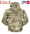 Import Military Softshell Camouflage Hunting Jacket from China