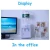 Import MINI 220V warm hot Drink Machine electric Portable White Quality Desktop Water Dispenser from China