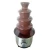 Import Mini Chocolate electric fondue cheese fountain for party from China